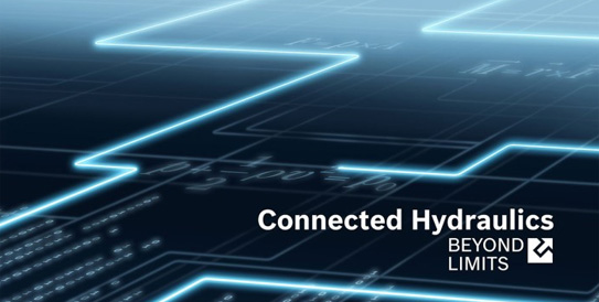 博世力士樂，您的傳動(dòng)與控制公司