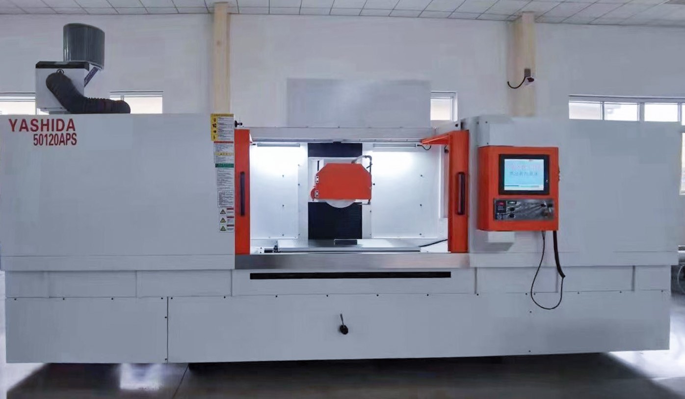 高精密平面磨床適用于哪些產(chǎn)品？