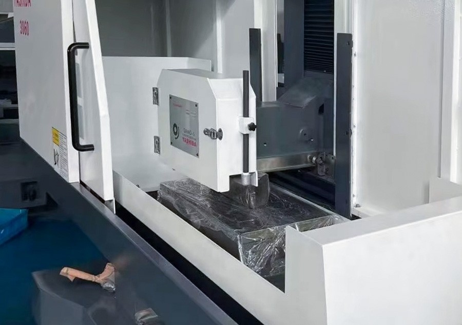 冷卻液的干凈度為什么會(huì)影響高精密數(shù)控平面磨床加工的光潔度 冷卻液的干凈度為什么會(huì)影響高精密數(shù)控平面磨床加工的光潔度