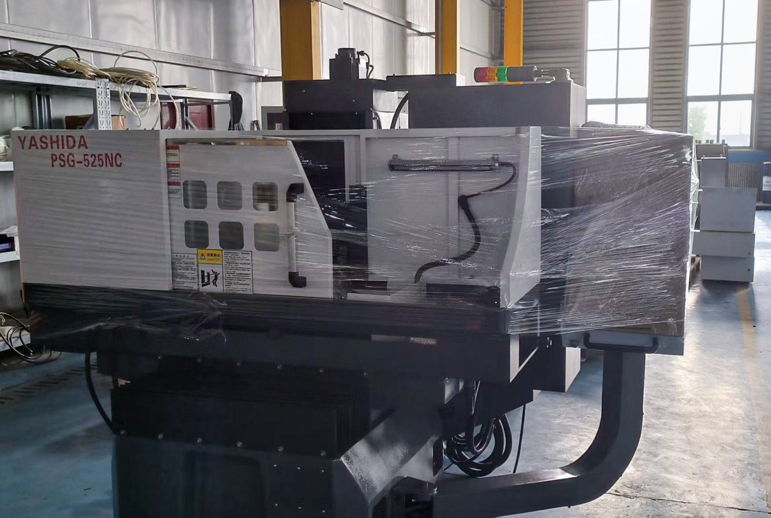 高精密數(shù)控磨床為什么要使用自動(dòng)修砂 高精密數(shù)控磨床為什么要使用自動(dòng)修砂