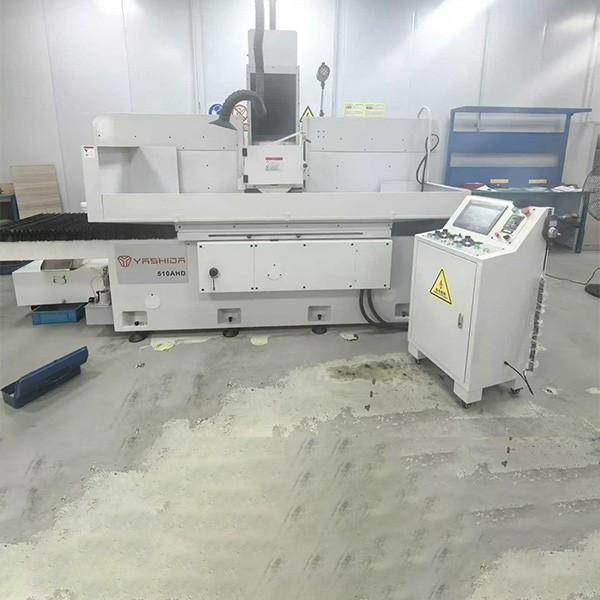 掌握關(guān)鍵技術(shù)，有效控制大水磨床加工變形，提升工件精度與質(zhì)量。