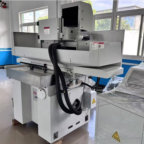 新手用平面磨床總出廢品？避開這 6 個操作誤區(qū)，合格率飆升