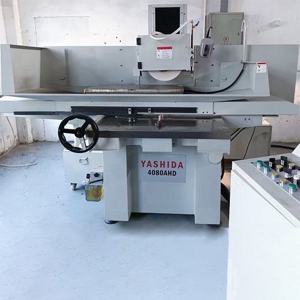 平面磨床磁盤為什么會吸力不夠