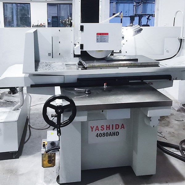 平面磨床電氣箱短路了怎么解決？一套易懂實用的排查方法