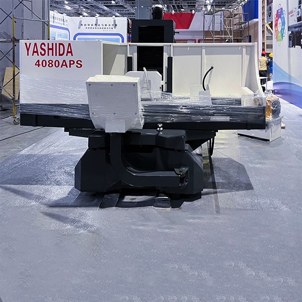 數(shù)控磨床導(dǎo)軌精度下降怎么修復(fù)