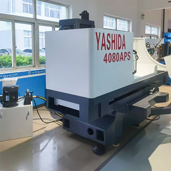 2026年高精密磨床發展態勢預測 - 行業趨勢分析