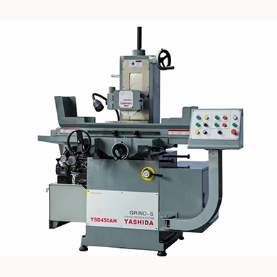 YASHIDA-450AH兩軸自動(dòng)平面磨床