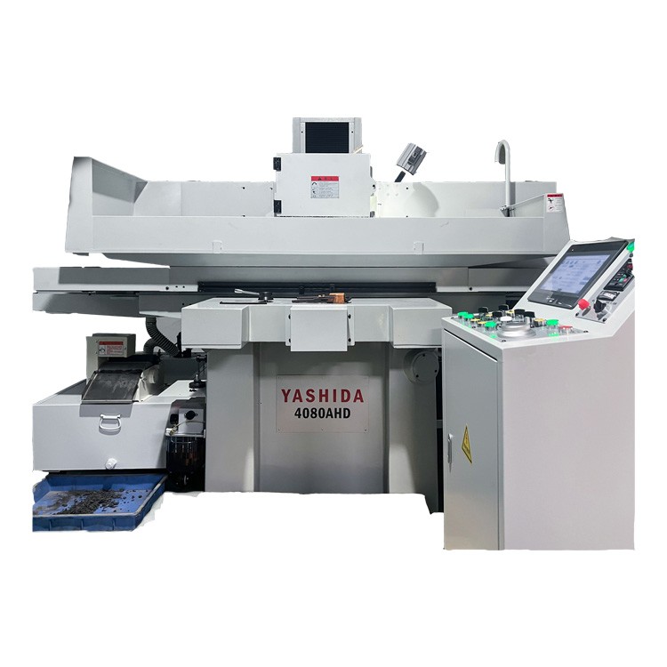 4080AHD三軸全自動磨床