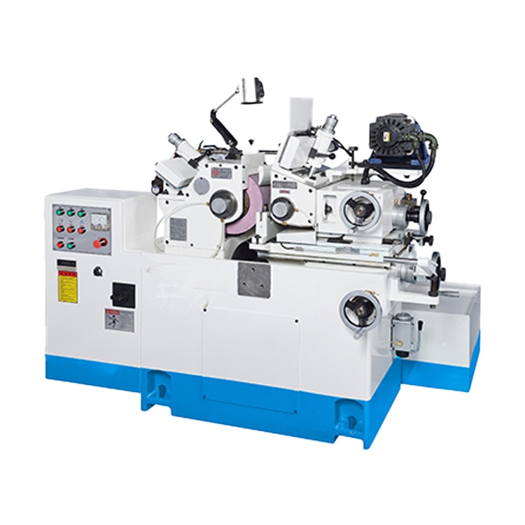 CG-12S無(wú)心外圓磨床