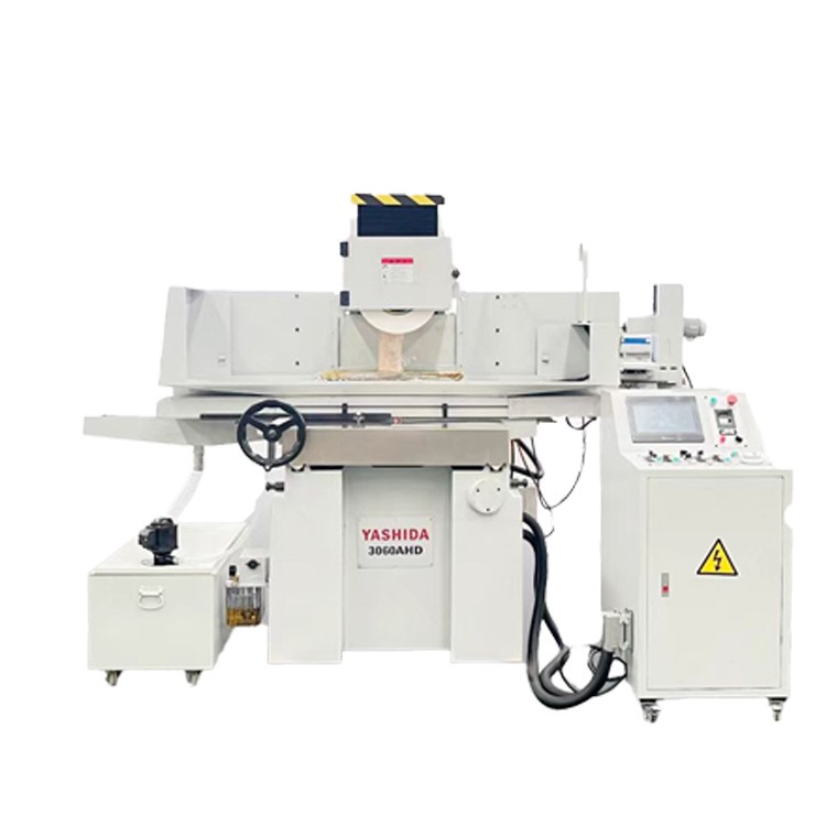 3060AHD三軸全自動平面磨床